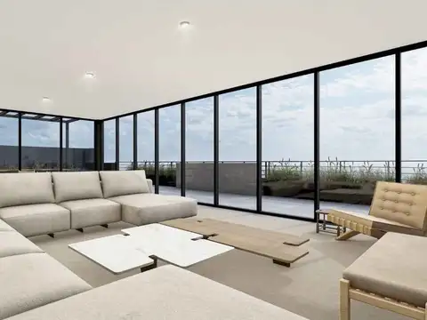 Departamento en Venta al Norte