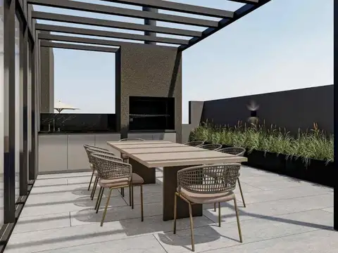 Departamento en Venta A Estrenar