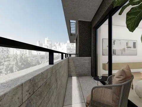 Departamento en Venta de 4 ambientes