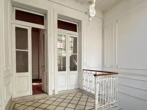 ÚNICA EN ZONA SOHO - 2 CASAS EN BLOCK - IDEAL GASTRO