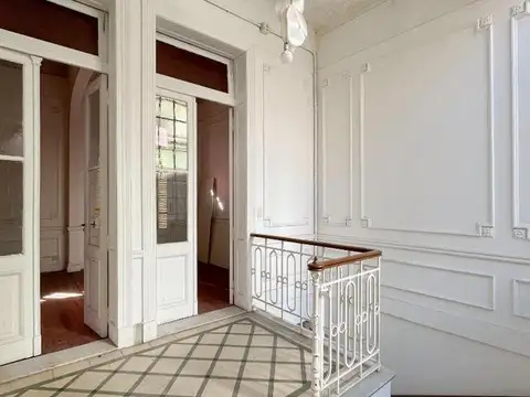 Casa en Alquiler A Estrenar