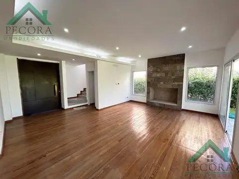 Casa en Venta al Sureste