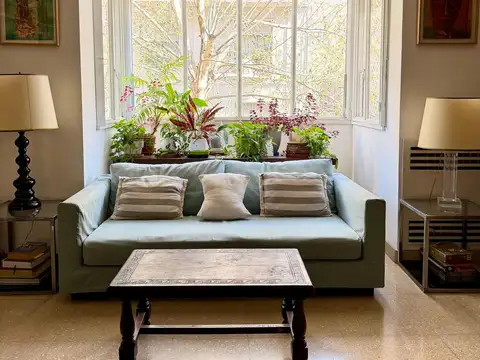 Departamento en Venta de 6 ambientes