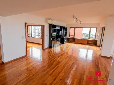 Departamento en Alquiler de 3 dormitorios