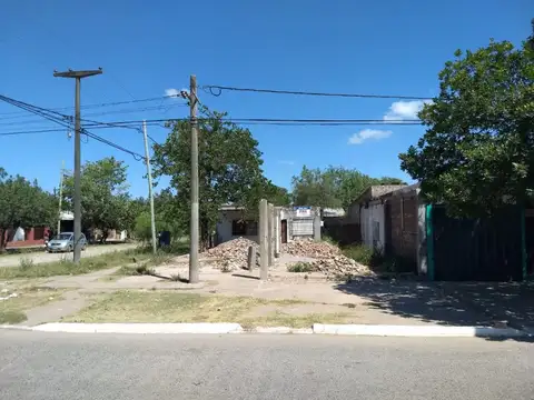 FORTIN AGUILAR 400