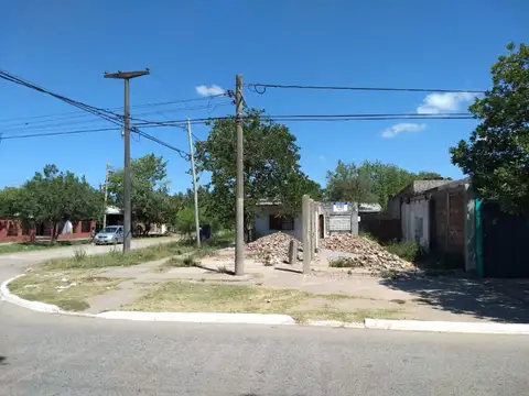 Terreno en Venta en Villa Palermo I, USD 80.000