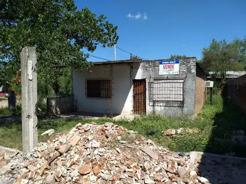 Terreno en Venta 10  mts Frente