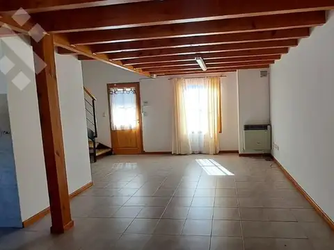 ALQUILER PERMANENTE -DEPARTAMENTO CENTICO - SAN MARTIN DE LOS ANDES