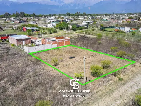 Terreno en venta ubicado en Potreros de Quijano - Salta