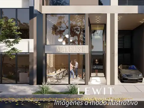 Venta departamento en construcción | 2 dormitorios | balcón | cochera opccional |   Neuquén capital