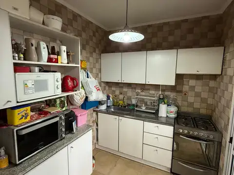 Departamento en Venta de 3 dormitorios