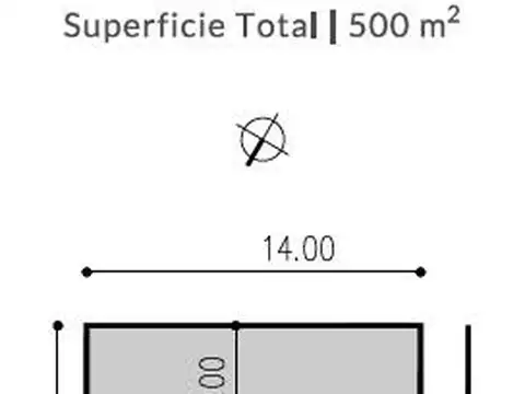Terreno en Venta en Funes, USD 99.000