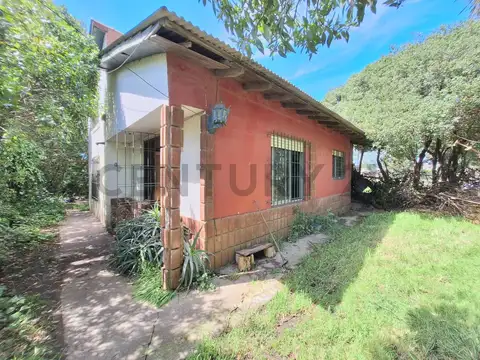 Casa 3 ambientes en zona San Jacinto