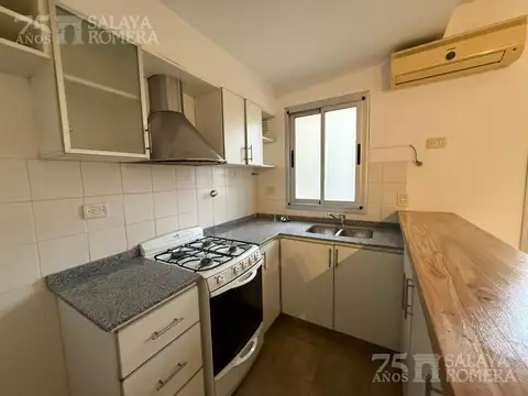 Departamento en Alquiler de 1 dormitorio