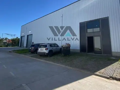 Av, Presidente Perón 4700