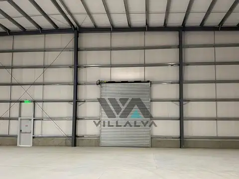 Av, Presidente Perón 4700