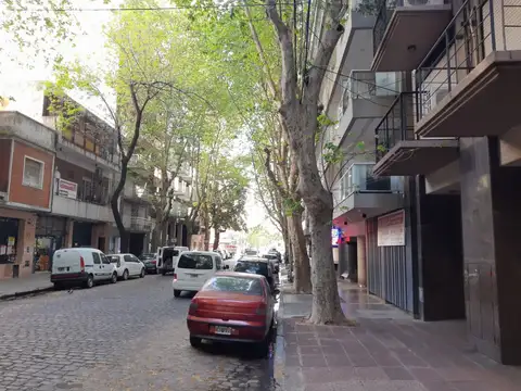 Departamento en Alquiler Temporal de Monoambiente