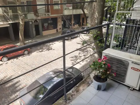 Departamento en Alquiler Temporal de Monoambiente
