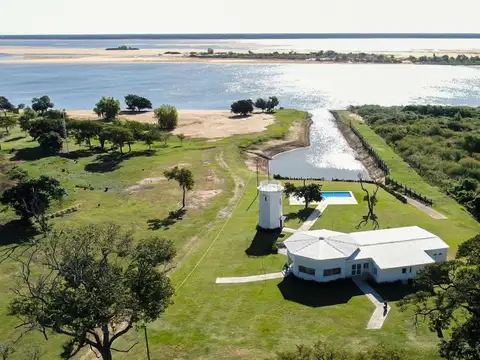 Terreno en Venta de 5000,0 m2