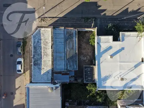 Casa en Venta 50 años