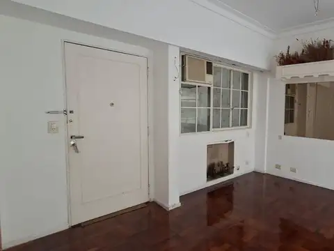 Departamento en Alquiler de 4 ambientes