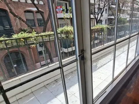 Departamento en Alquiler de 3 dormitorios