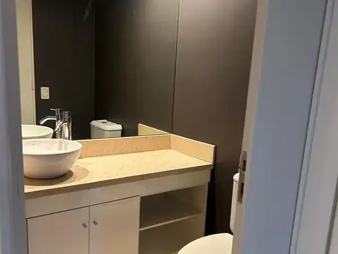 Departamento en Alquiler de 1 dormitorio