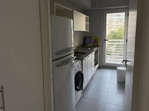 Departamento en Alquiler en Las Cañitas, USD 1.350