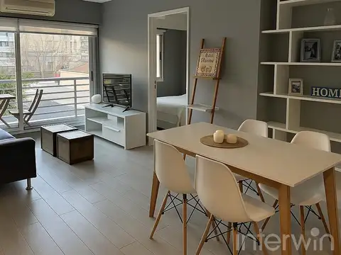 Departamento en Alquiler de 2 ambientes
