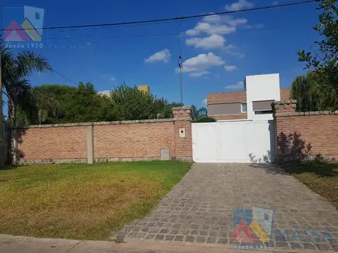 Casa en Venta en Funes Town, USD 260.000