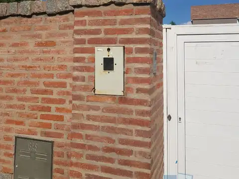 Casa en Venta 7 años