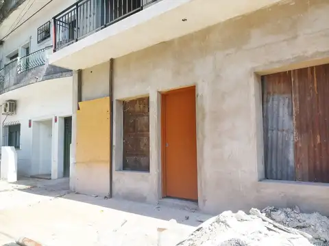 Depto Tipo Casa en Venta de 1 dormitorio