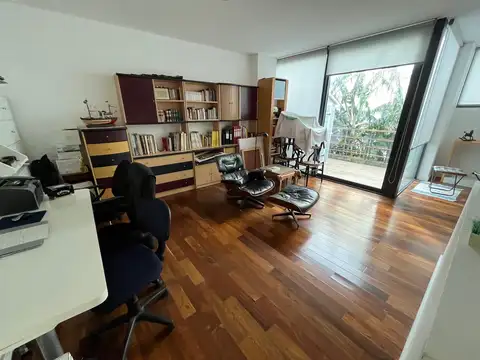 Depto Tipo Casa en Venta 9 años