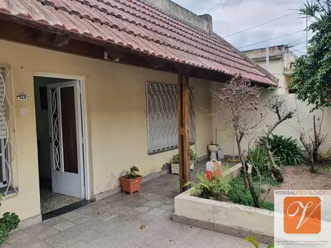 Casa en venta en Villa Bosch