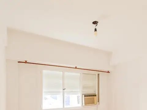 Departamento 5 ambientes con 1 baño