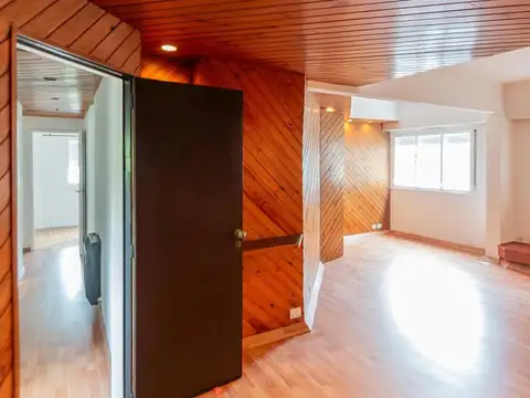 Departamento en Alquiler 60 años