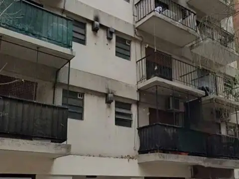 Departamento en Venta 50 años