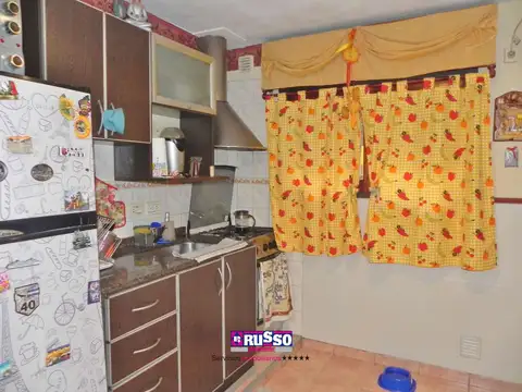 Departamento en Venta de 4 ambientes