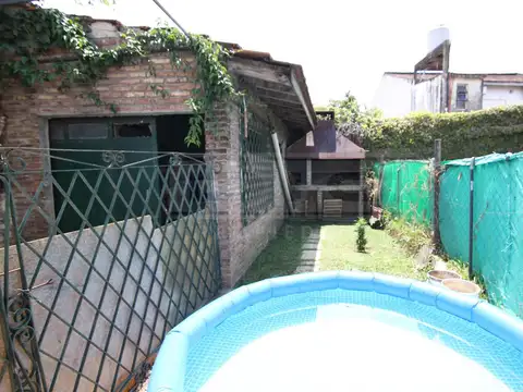 Depto Tipo Casa en Venta 1 año