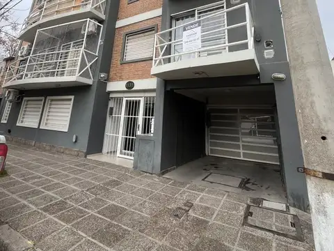Departamento en Capital