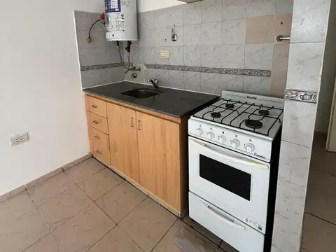 Departamento en Capital