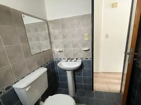 MONOAMBIENTE EN ALQUILER