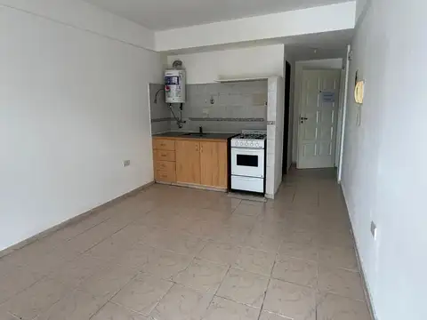 Departamento en Alquiler A Estrenar