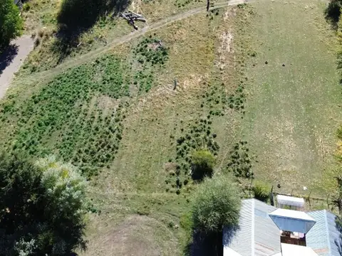 Terreno / Lote en venta de 800m2 ubicado en San Martin de los Andes