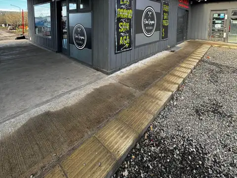 Local en Venta 5 años