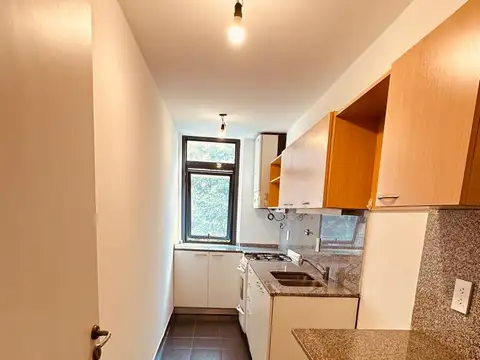 Departamento en Alquiler de 2 dormitorios