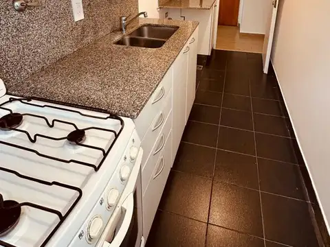 Departamento en Alquiler en Palermo, USD 1.350