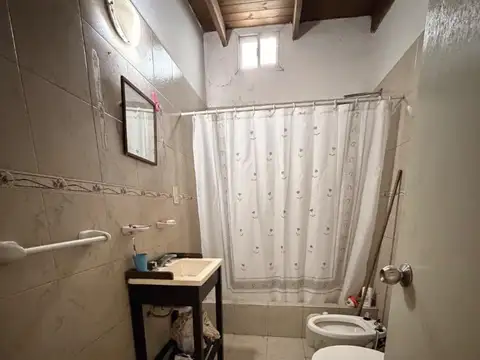 Depto Tipo Casa en Alquiler al Este