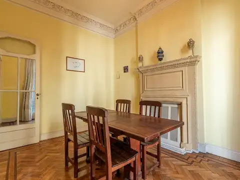 Departamento en Venta de 4 ambientes