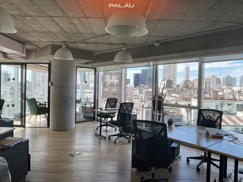 Oficina en Alquiler 10 años